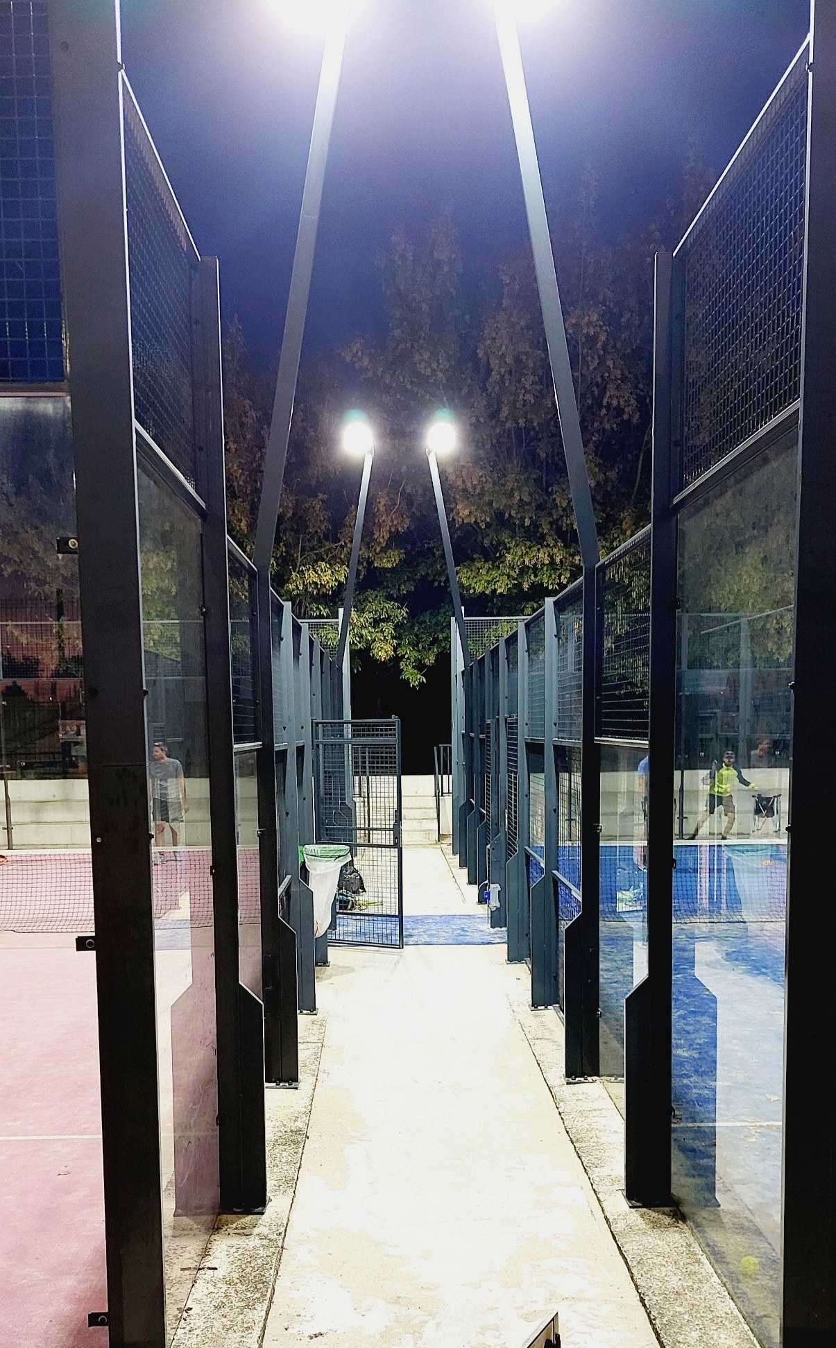 Padel Aix-en-Provence